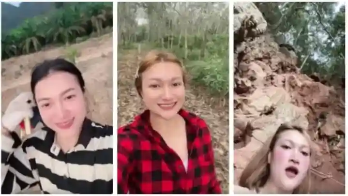 Waspada Link Video Ibu Tiri vs Anak Tiri: Ancaman Malware dan Jerat Hukum