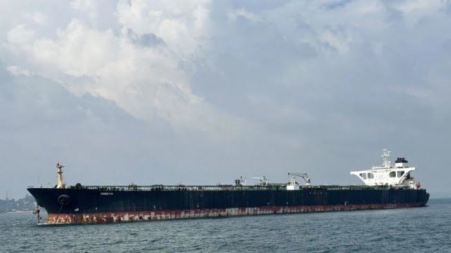 Kapal Tanker Iran MT Arman 114: Status Hukum Terbaru dan Diplomasi Energi