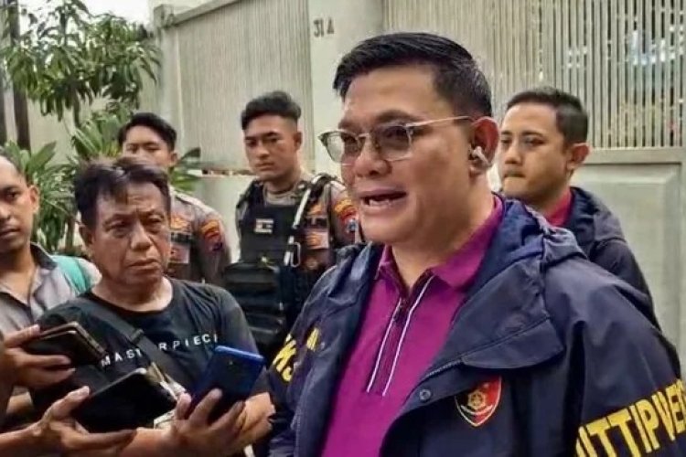 Bareskrim sita 6 kg emas dan Rp1,4 miliar di Jawa Timur terkait TPPU tambang ilegal