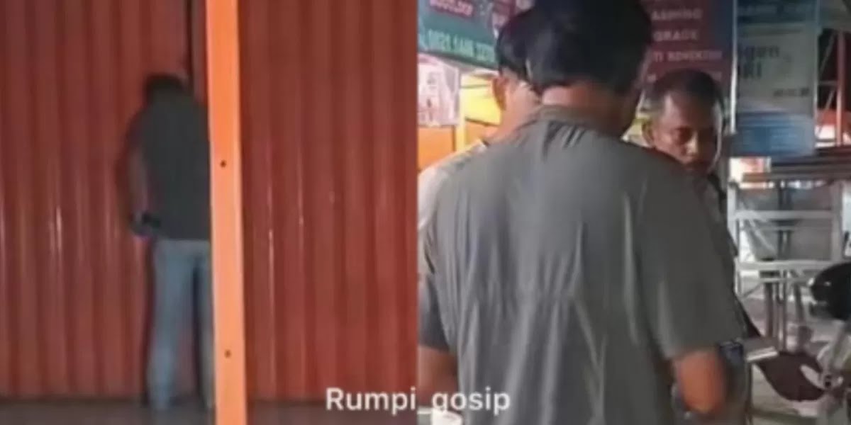 Viral Jasad Karyawan Ditemukan di Freezer Kios Ayam Geprek Bekasi