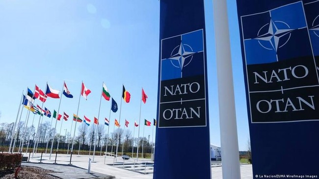 NATO Cegat Rudal Balistik Iran yang Masuk Wilayah Udara Turki - Ilustrasi pertahanan udara