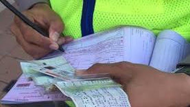 Viral Taksi Pelat B Ditilang di Bogor, Dishub Jelaskan Pelanggaran