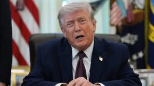 Trump Kritik Keras Eropa, Retakan NATO Makin Nyata di Perang Iran
