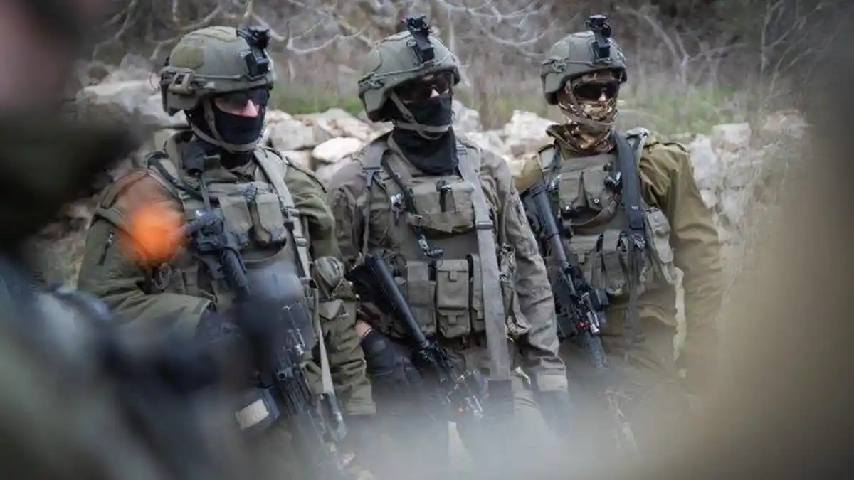 Israel Tegaskan Tidak Ikut Operasi Darat AS di Iran, Analis Peringatkan Risiko