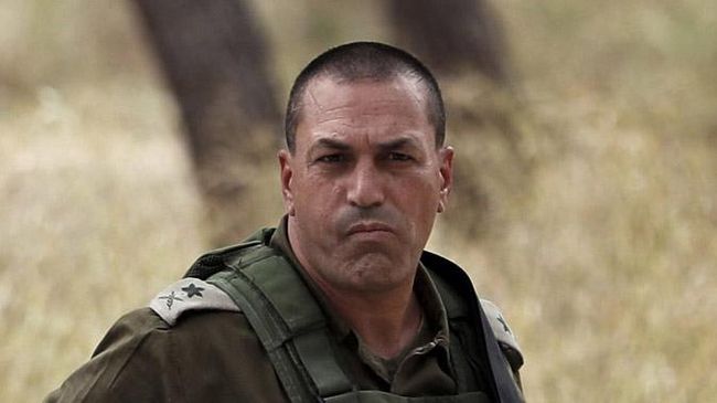 Siapa Eyal Zamir? Panglima Tertinggi IDF yang Pimpin Operasi Militer Israel