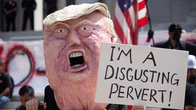 Kepercayaan Global Terhadap Iran vs Trump: Analisis Konflik Terkini