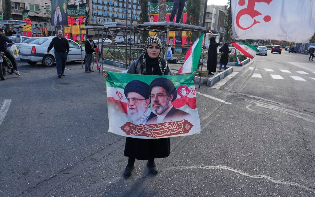 Analisis ketahanan militer Iran menghadapi serangan AS dan Israel