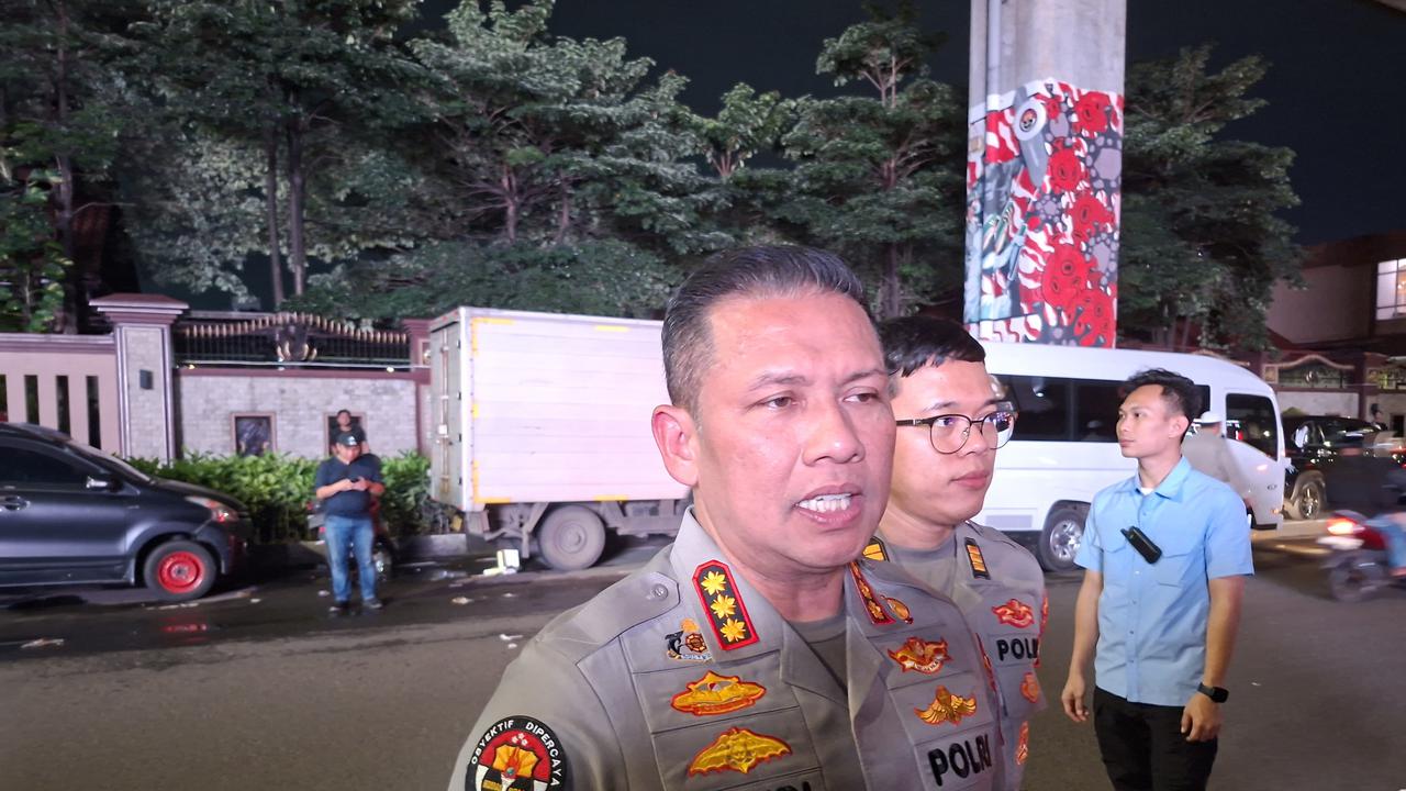Viral Video Penculikan di Bekasi: Polisi Selidiki Modus Palsu Aparat