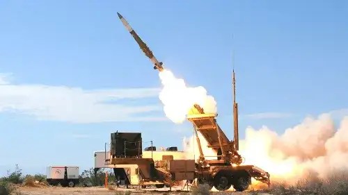 Persediaan Rudal Tomahawk Menipis, AS Ditinggal Polandia di Konflik Iran