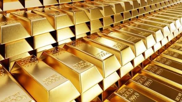 Harga Emas Antam di Pegadaian Tembus Rp3 Juta per Gram