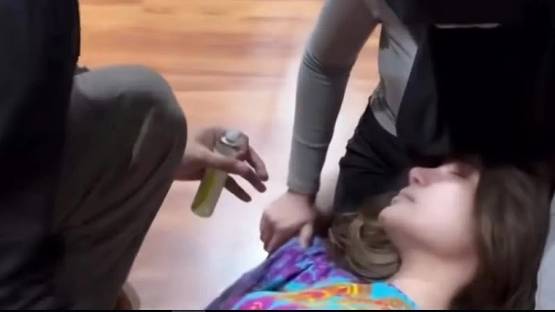 Tri Indah R Pingsan Usai Viral Kasus VCS dengan Suami Clara Shinta