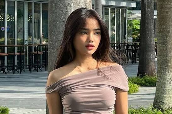 Fuji Utami Tanggapi Viral 'Furap' dengan Reza Arap: Jangan Tag Saya