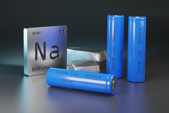 Baterai sodium siap gantikan lithium dengan jarak tempuh EV lebih jauh