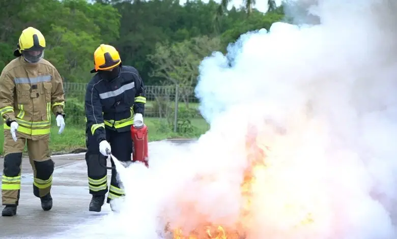 PT Sinergi Mega Persada Buka Lowongan Assistant Fireman III di Badak NGL