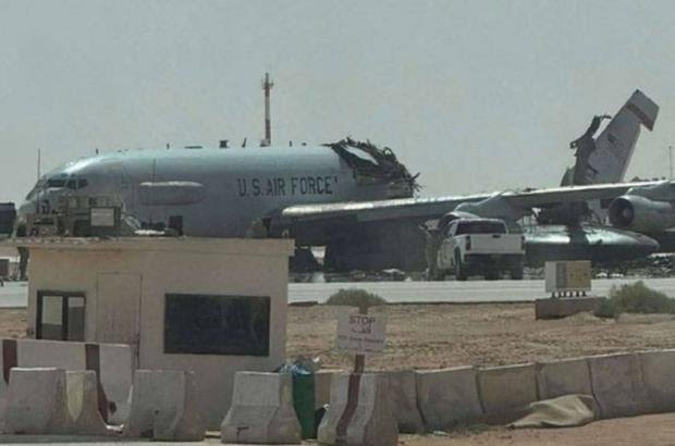 Kerugian AS Rp817 Miliar dalam 1 Bulan Perang Iran: Jet hingga Radar Hancur
