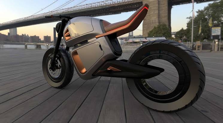 Motor Listrik 2026: 6 Model Tercanggih dengan Teknologi Futuristik