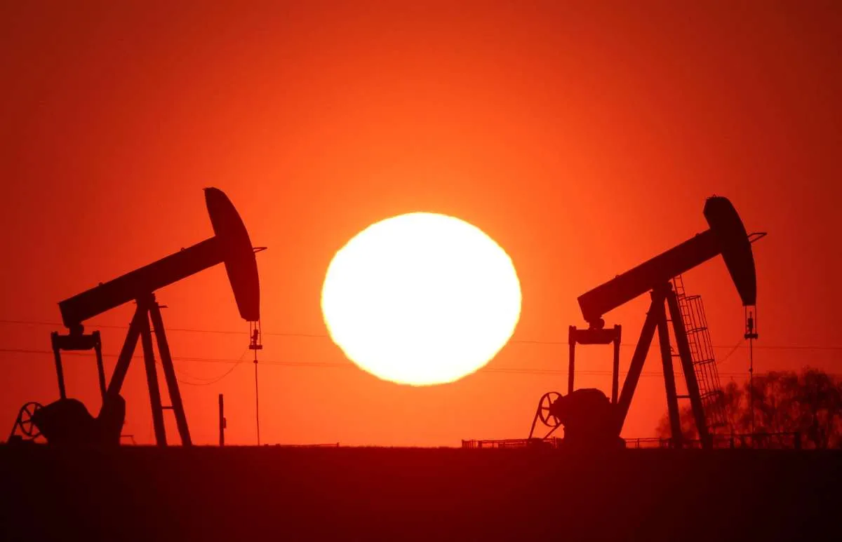 Harga Minyak Brent Tembus US$141/Barel, Krisis Energi Global Mengancam