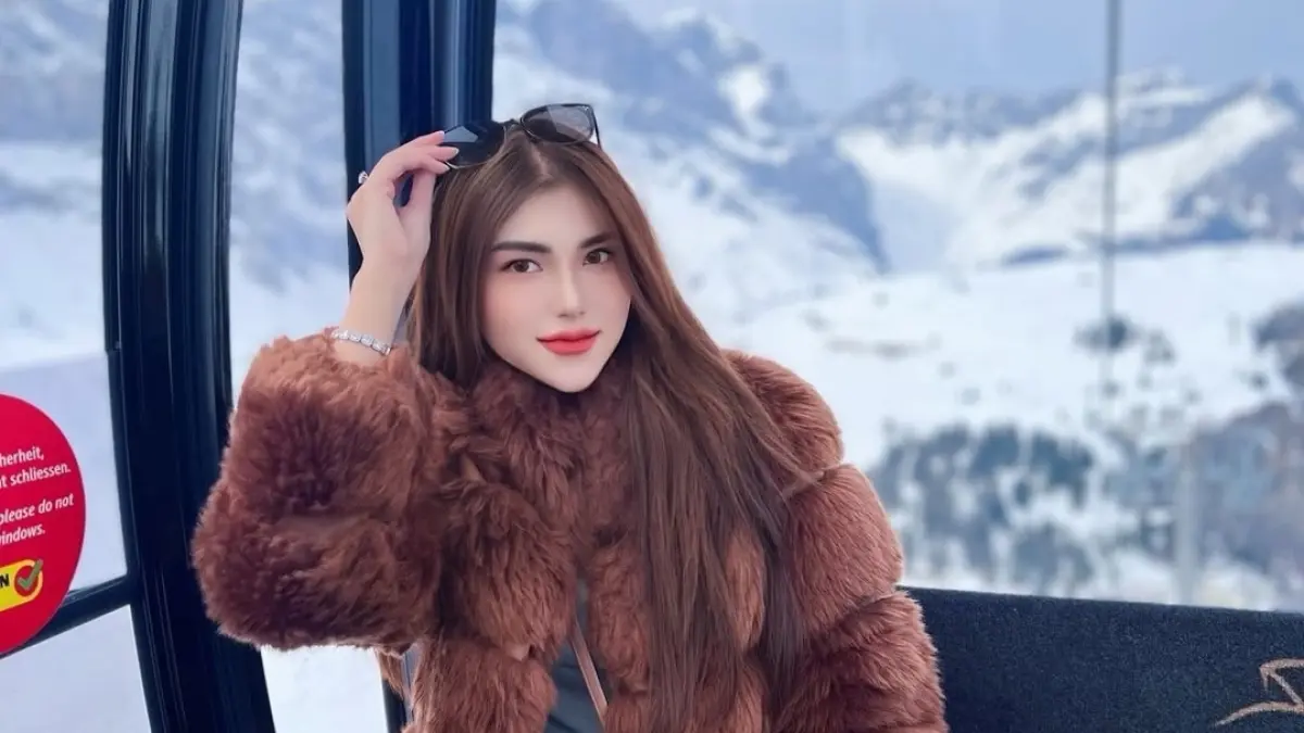 Wanita Lain Ngaku Diajak Suami Clara Shinta, Kasus Alexander Assad Kian Viral