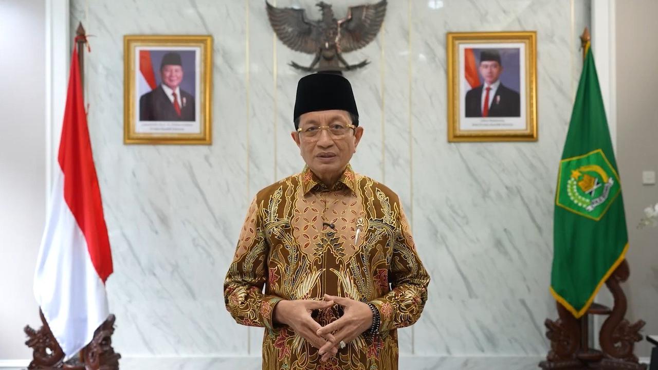 WFH Setiap Jumat, Menag Pastikan Layanan Nikah Tetap Optimal