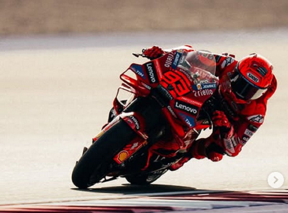 Marc Marquez Gagal Podium 3 Race Awal MotoGP 2026, Apa Penyebabnya?
