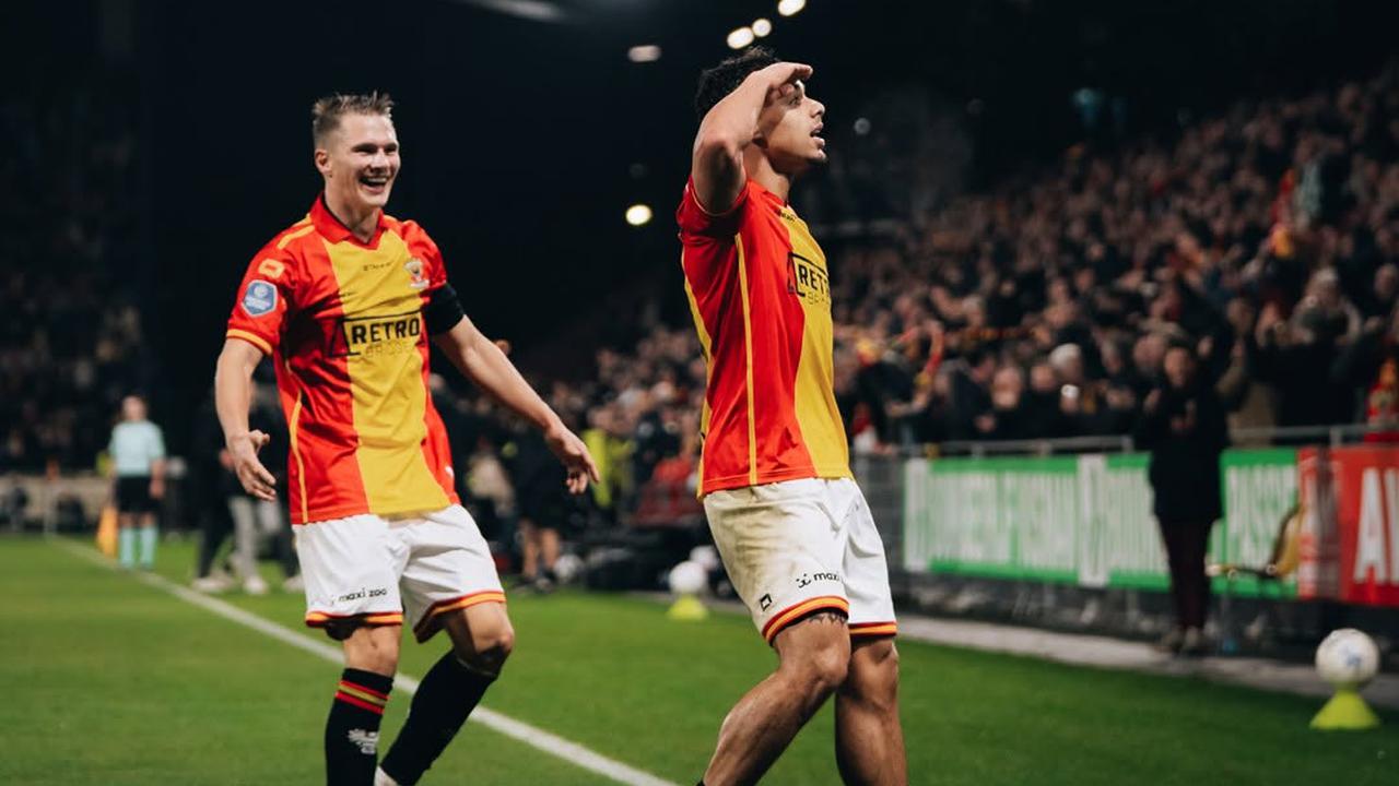 Dean James dan tiga pemain Timnas Indonesia menghadapi masalah izin kerja di Belanda