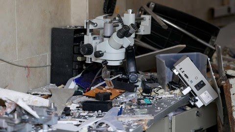 AS-Israel Bombardir Iran Lagi, 18 Tewas di Provinsi Alborz