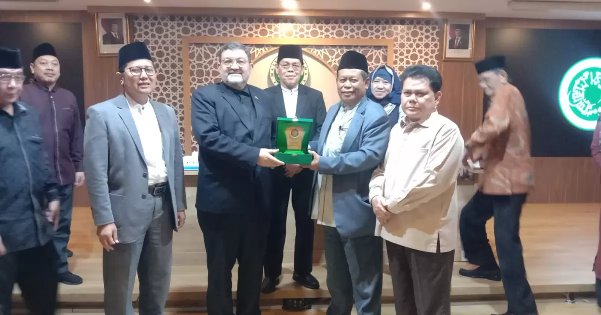 Iran Tawarkan Kerja Sama Teknologi Pertahanan dan Energi ke Indonesia