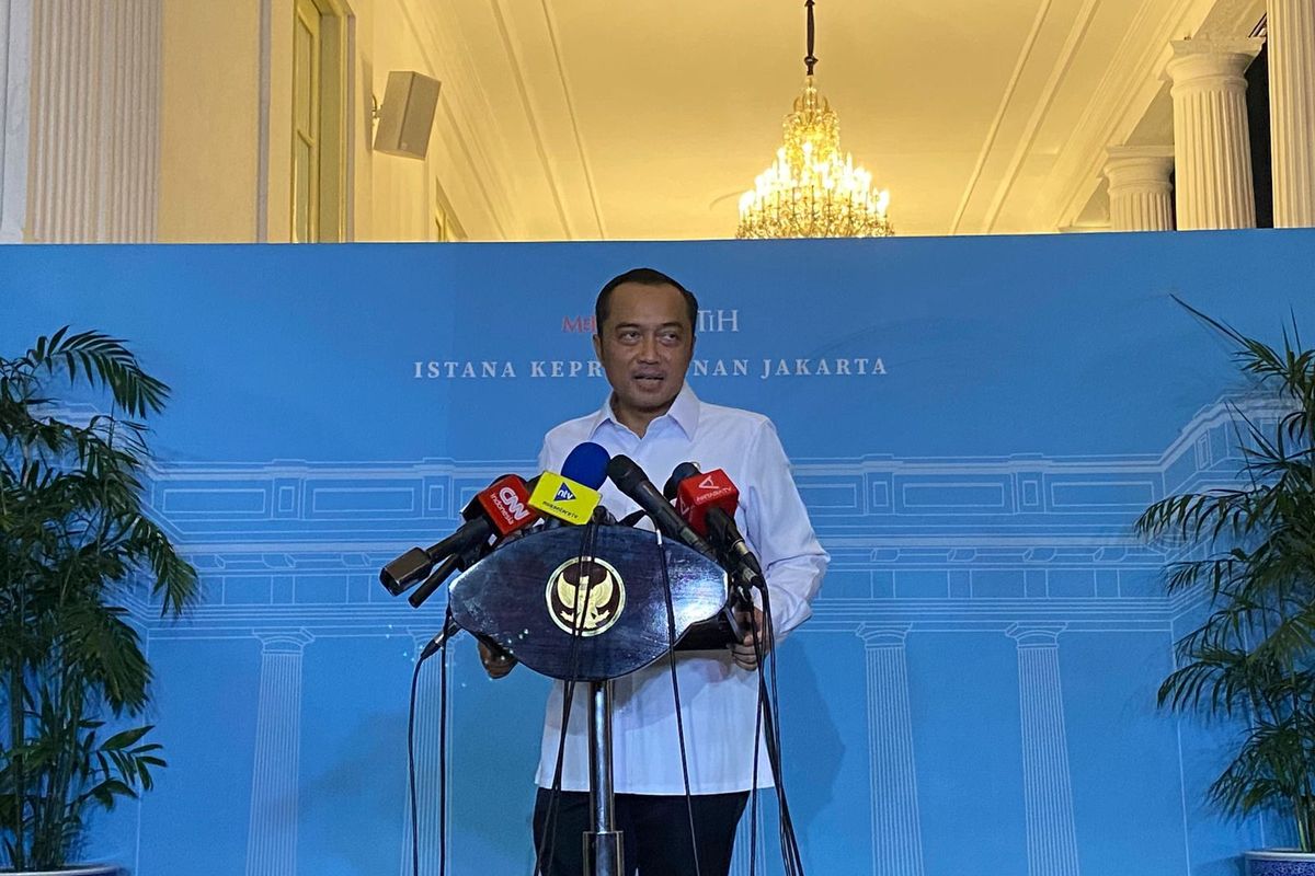 Istana Tegaskan Belum Ada Rencana Penarikan Pasukan TNI dari UNIFIL Lebanon
