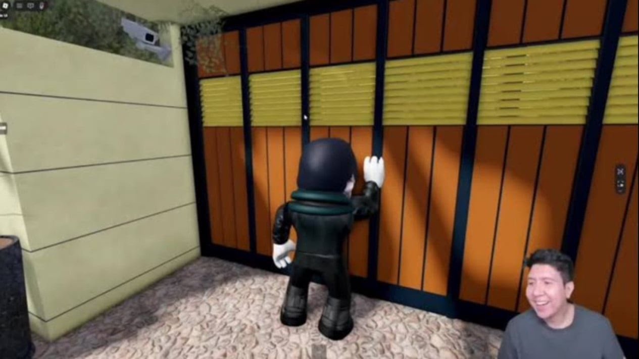 Rumah Jokowi Jadi 'Tembok Ratapan Solo' di Roblox, Viral di Media Sosial