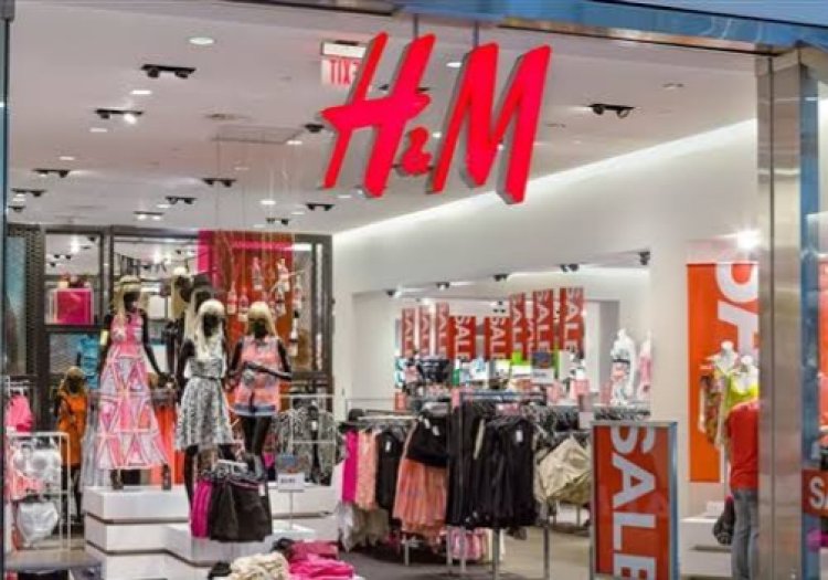 H&M Tutup 160 Toko 2026: Strategi Ritel Hadapi Digitalisasi