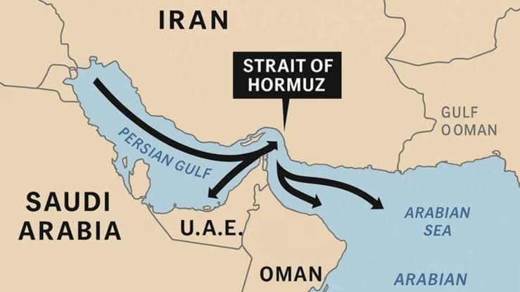 5 Fakta Selat Hormuz: Jalur Vital Energi Dunia yang Memanas