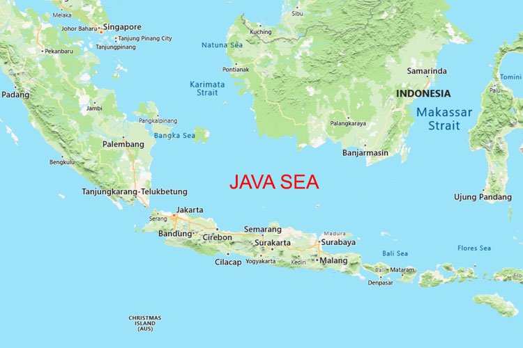 5 Fakta Menarik Pulau Jawa: Pusat Ekonomi hingga Warisan Budaya