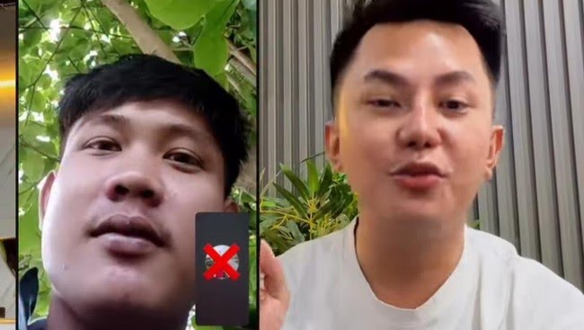 Viral Perampas HP di Palembang Video Call Minta Tebusan Rp200 Ribu