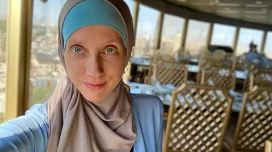 Shelly Kittleson, jurnalis AS yang dibebaskan setelah diculik di Irak