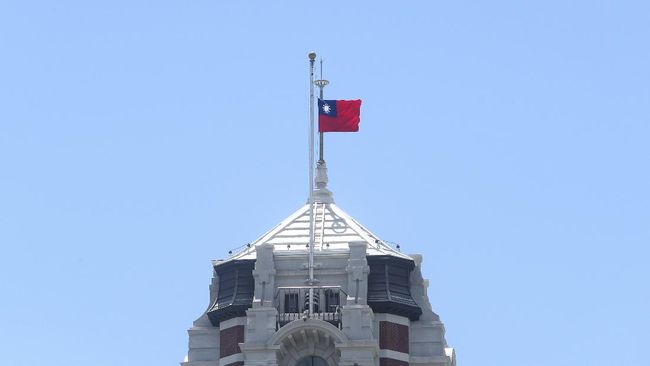 China Umumkan 10 Langkah Damai untuk Taiwan Setelah Kunjungan KMT
