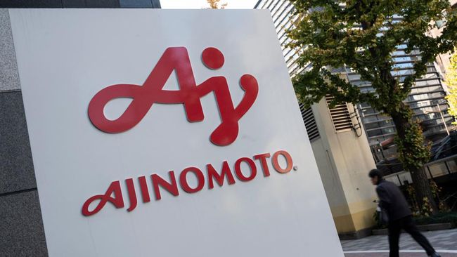 Ajinomoto Kuasai Teknologi Kunci Industri AI Lewat Material ABF