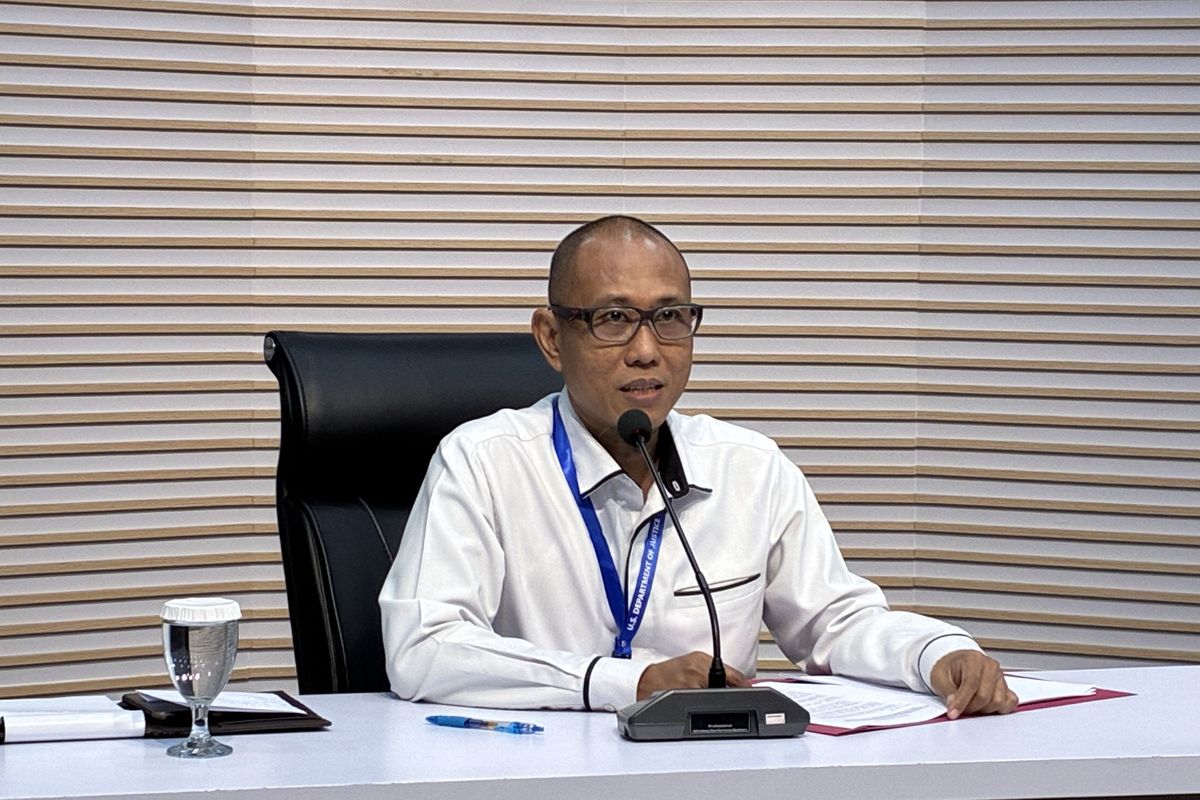 KPK Telusuri Dugaan Suami Bupati Pekalongan Terima Aliran Dana Korupsi
