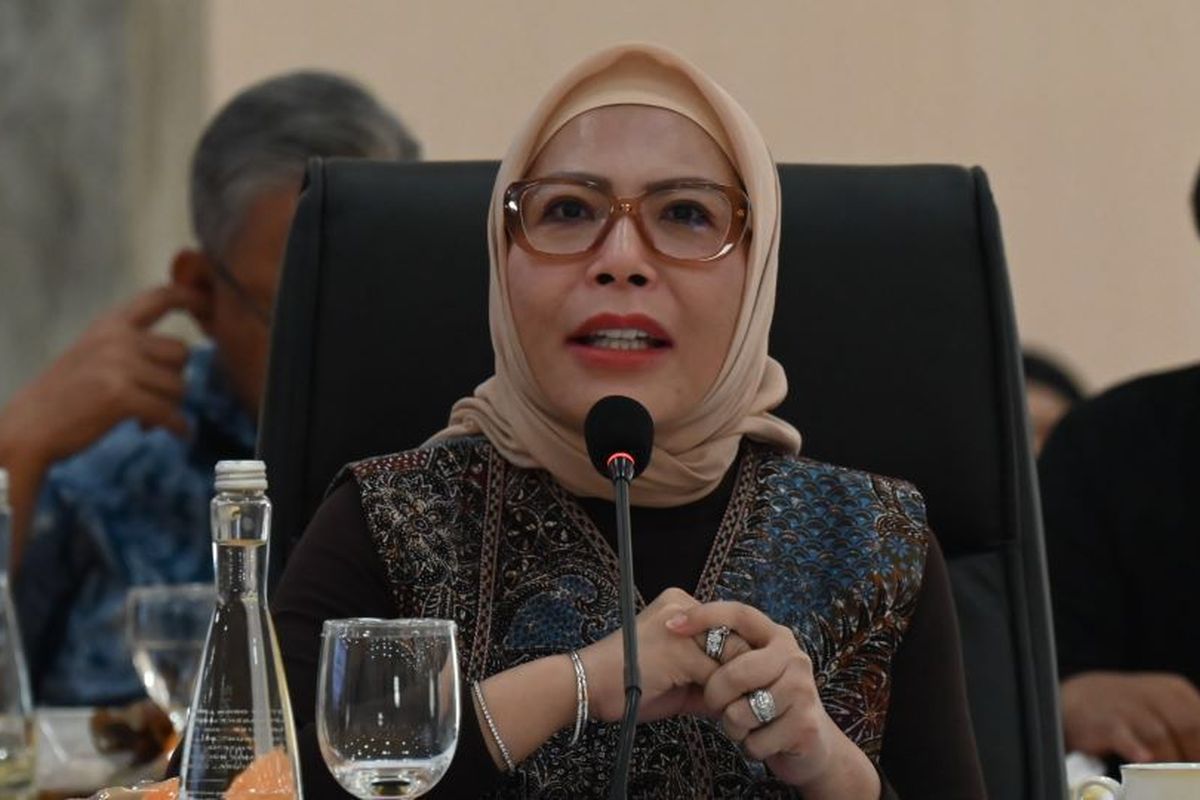 16 Mahasiswa FH UI Diduga Pelecehan Seksual, Anggota DPR: Alarm Pendidikan Hukum