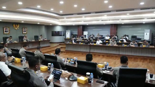 BMKG Ungkap Fakta El Nino 2026: Musim Kemarau Lebih Panjang