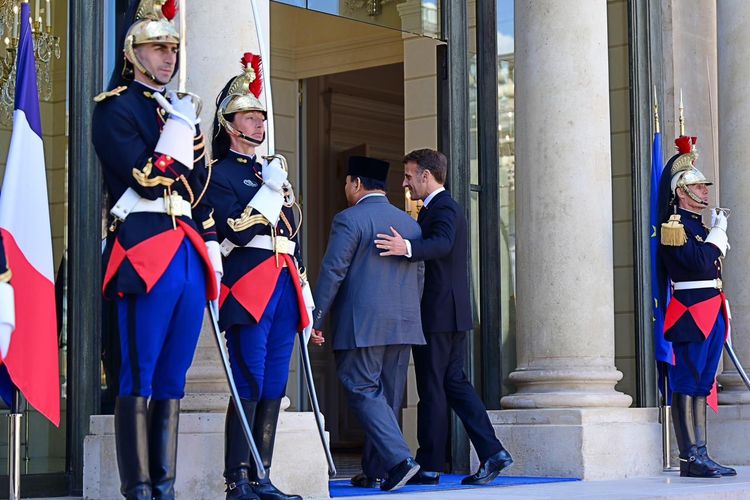 Diplomatic Blitz Prabowo: Investasi Rp1.400 Triliun dan Tantangan Realisasi