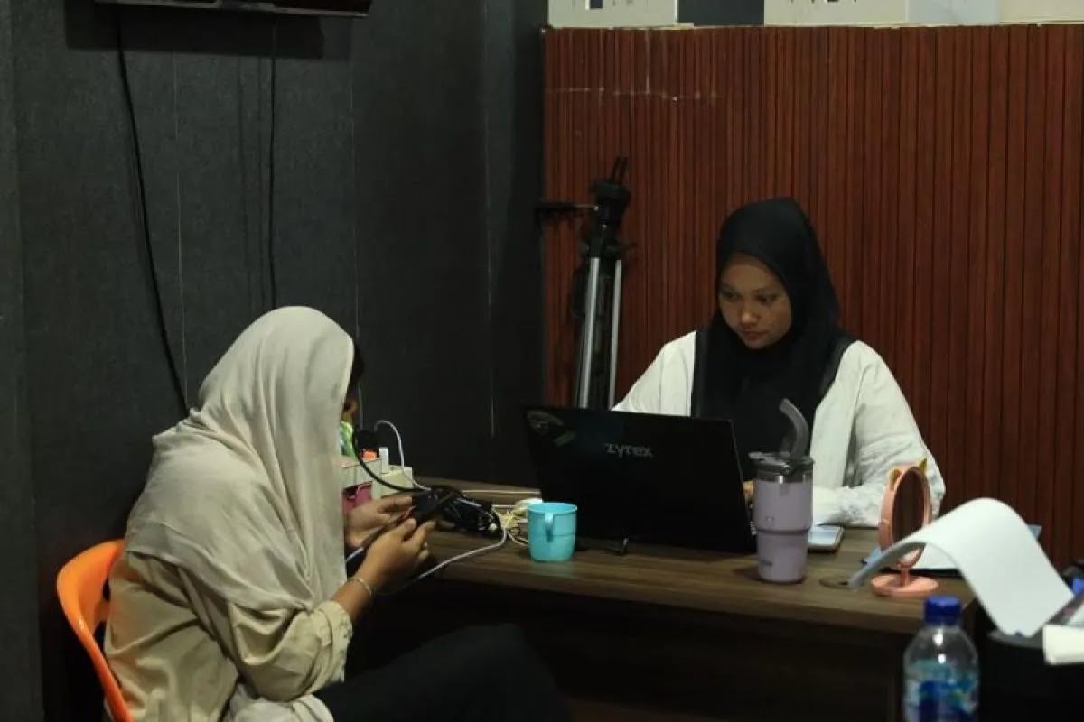 Polda Aceh selidiki video asusila viral di TikTok libatkan anak di bawah umur