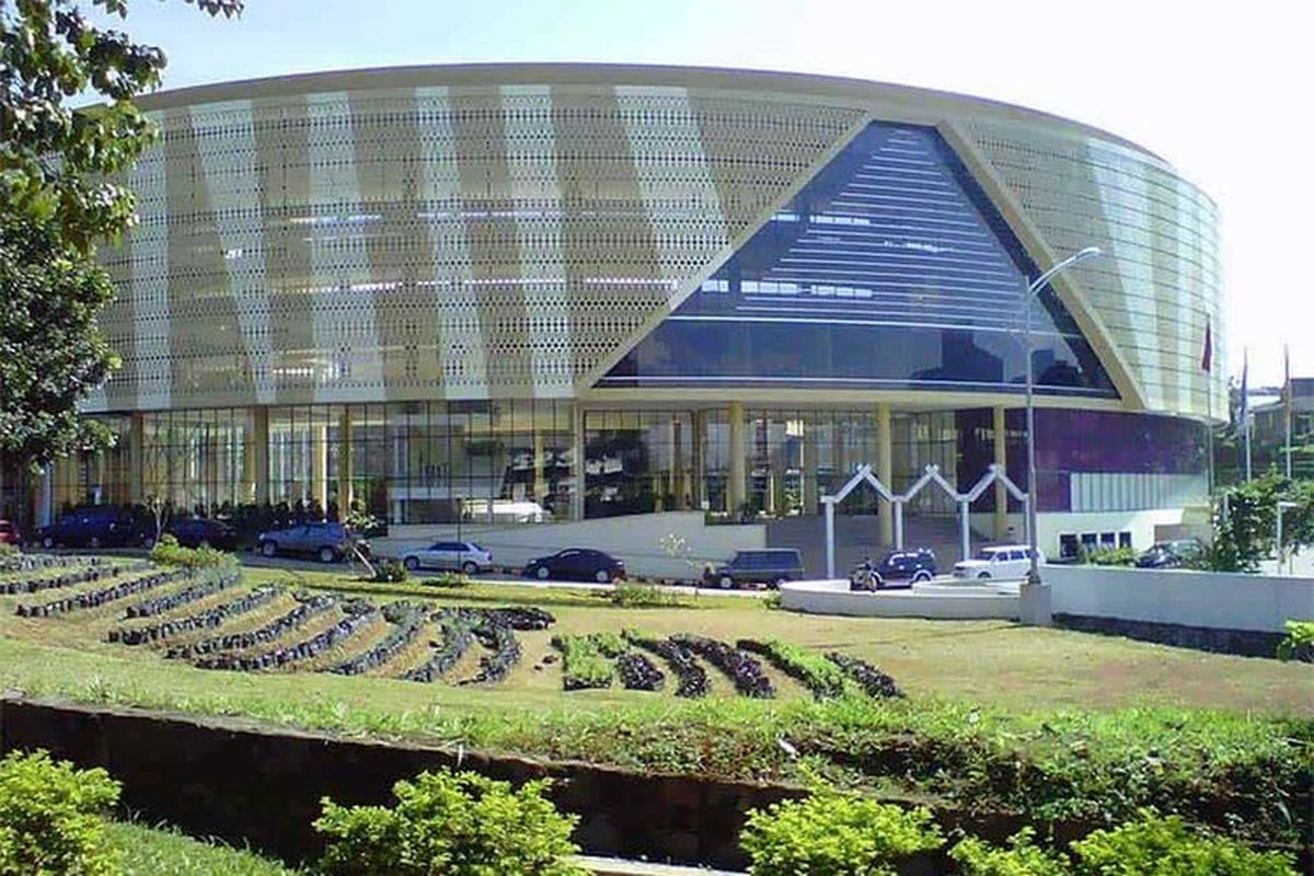 Unpad Nonaktifkan Dosen Diduga Lakukan Pelecehan Seksual ke Mahasiswa Asing