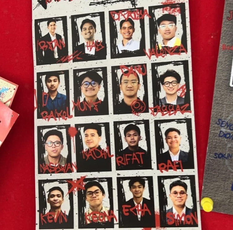 Grup Chat Mesum Mahasiswa FH UI Bermula dari Grup Kos-kosan
