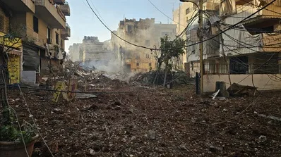 Gencatan Senjata Israel-Lebanon 10 Hari: Kronologi dan Syarat Bertolak Belakang