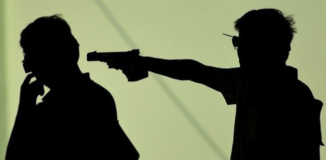Viral Oknum Polisi Todong Pistol ke Warga di Medan, Polda Sumut Selidiki