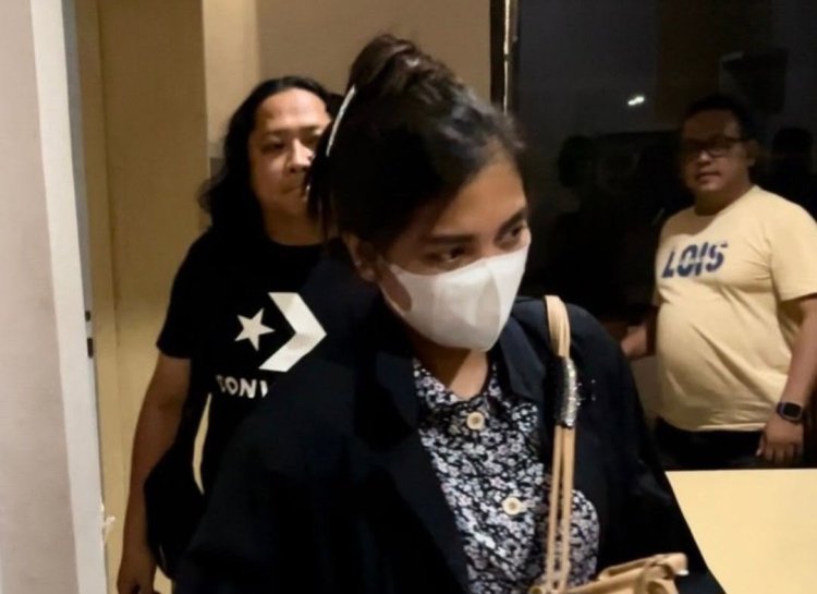 Pengemudi Ayla Hitam Diamankan Polisi Usai Insiden Viral di Mojokerto