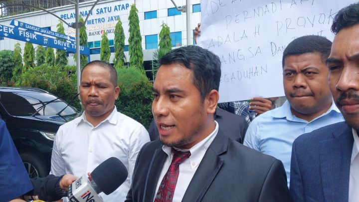 Video JK Viral Picu Kekhawatiran Bangkitnya Trauma Konflik Maluku