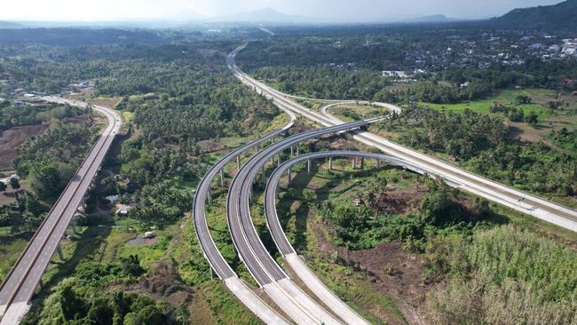 Suara Gemuruh Misterius dari Dalam Tanah Gegerkan Warga Bitung