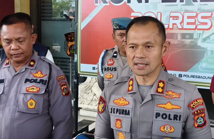 Viral Oknum Polantas Minta Uang Tilang Rp500 Ribu ke WNA, Begini Respons Polres Badung