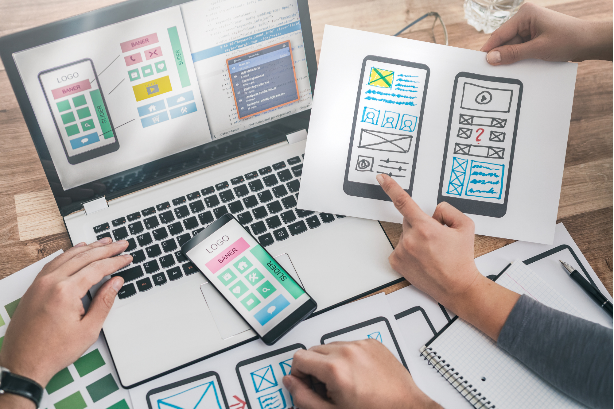 Jasa Pembuatan Website Bandung Profesional untuk Bisnis Anda